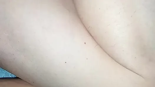 Karımın telefonundan ilginç bir video.