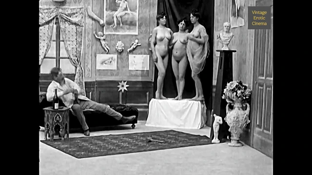 Der traum der bildhauers aka heykeltraşlar rüyası 4k'da restore edildi