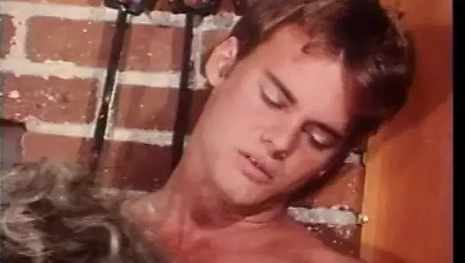 Azgın öğretmen amını çarptım alır