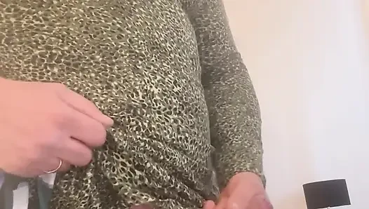 Striptiz