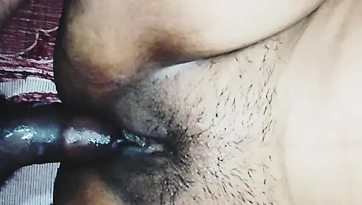 Seksi Sona kayınbiraderi tarafından sert sikiliyor. kayınbiraderi evde yokken