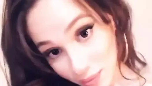 ts esmee dansı