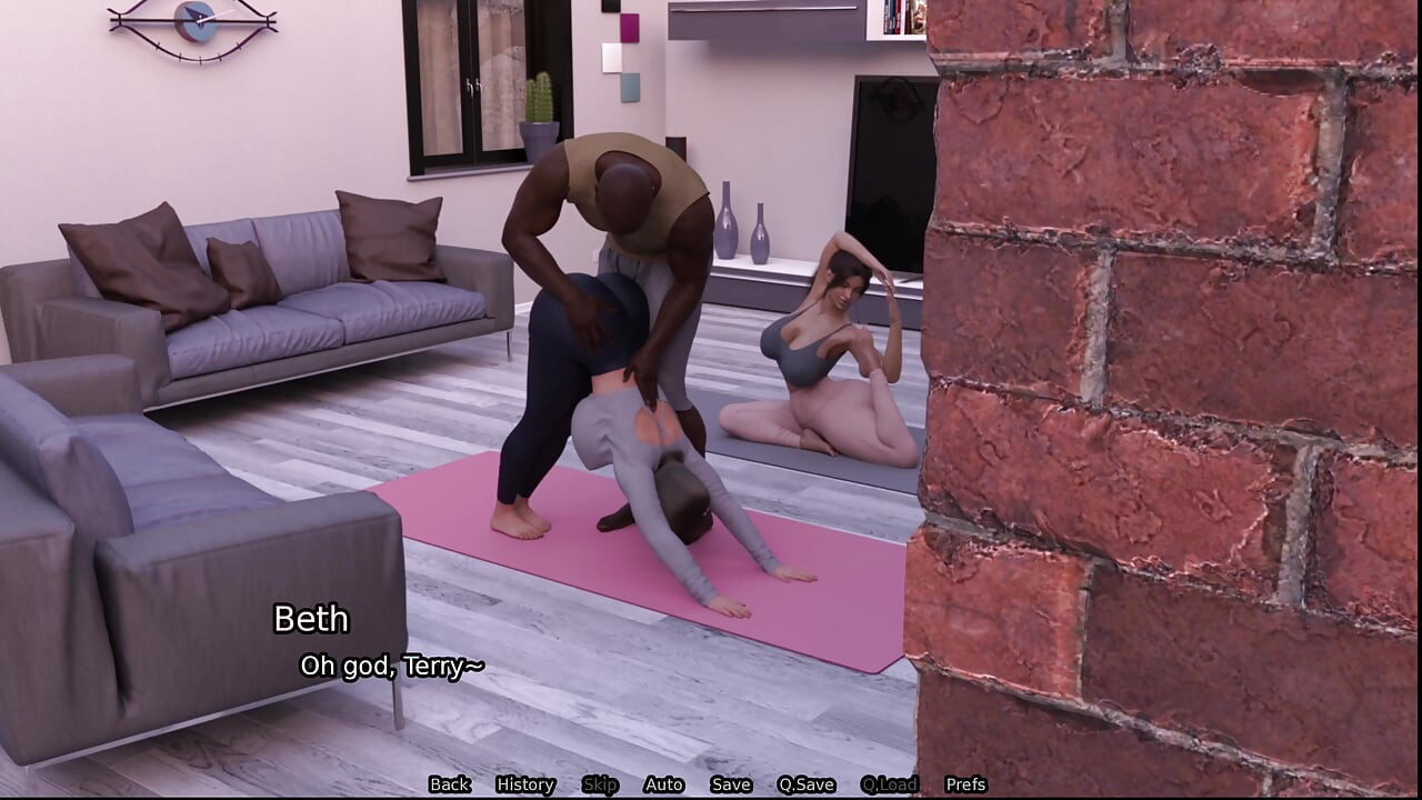 Güvenin Gölgeleri Bölüm 7