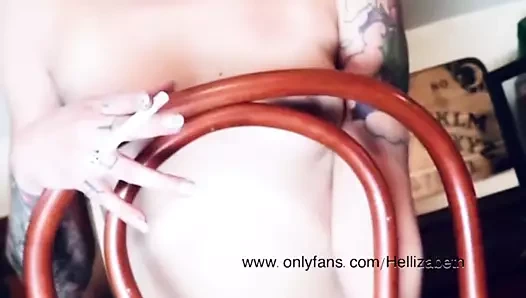 sandalye olmak istiyorsun