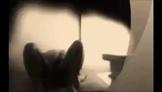 Tanja Sırp yarak binicisi