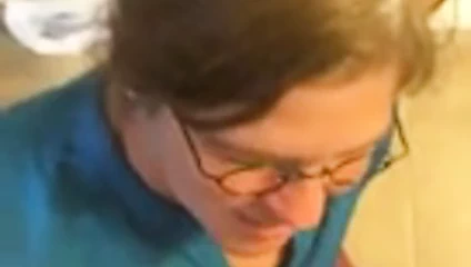 Asosyal lara librarian yüz