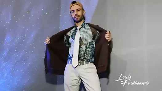 Striptiz şov üçlemesi - louis ferdinando tarafından tam filmler