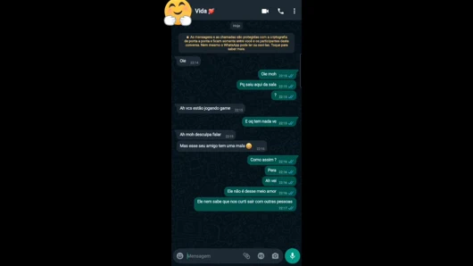 Aldatılan kocam bana tuvalete gidip arkadaşını emmemi söyledi çünkü valizine bakıyordum, çok hızlı geldi