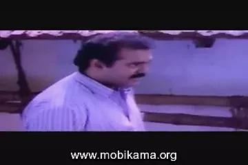 Mallu karışık sıcak sahneler