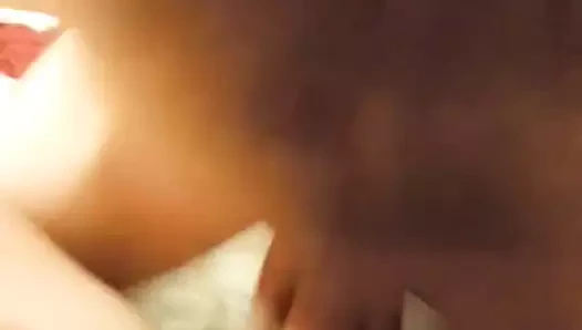 lanet benim ıslak am