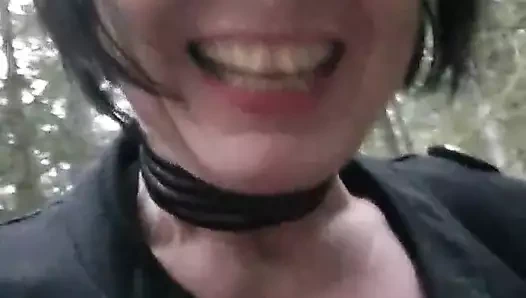 Riskli çoklu fışkırtmalar açık havada