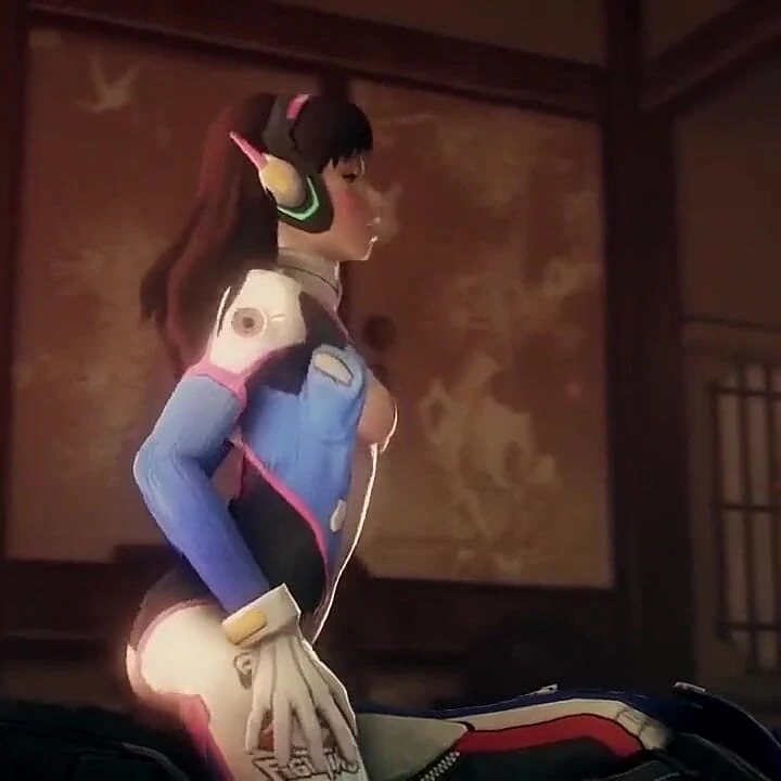 Dva 76 sexytimes - kawaii dedektif