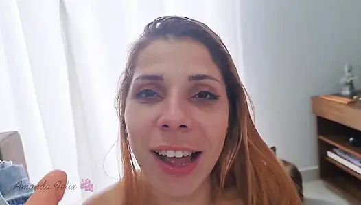 31 talimatı rehberli elle muamele - sikiş dessa rabuda