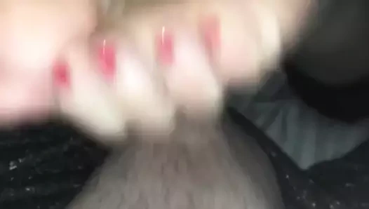 Eski kız arkadaşım 1,5 metre büyüklüğünde