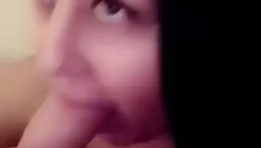 Indragostita de pula