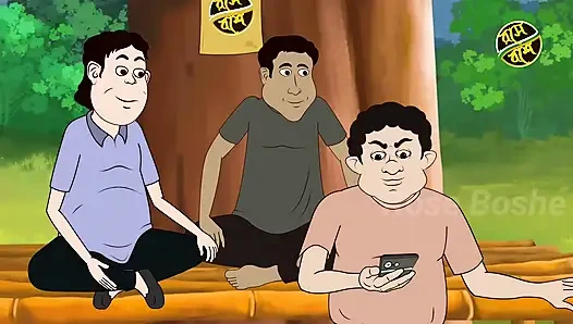 Hintli kadın özel kişisel zaman