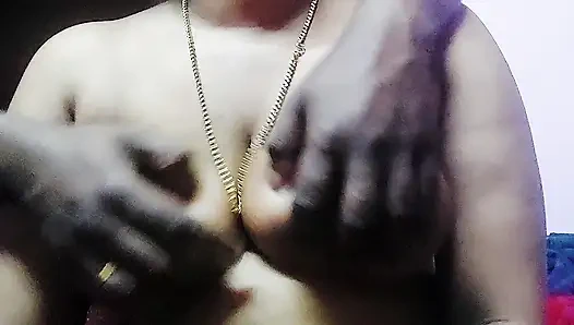 Sister-in-law gave full fun boy