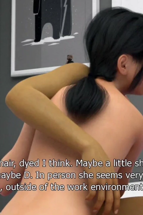 Reklam #15 Asyalı hatun sikimi tamamen seviyor