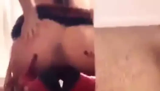 Seksi latin snapchat sürtüğü