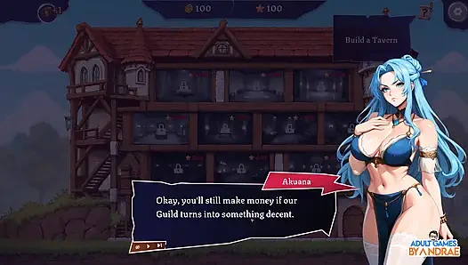 Ep1: seks loncası simülatörü oyunu