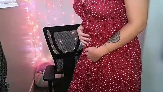 Bir uzaylı beni hamile bıraktı