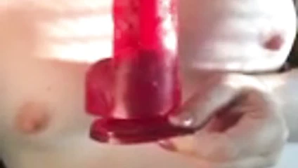 Sürtük amcığını sikiyor