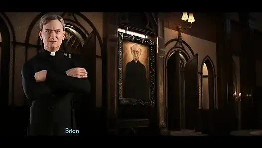 The Genesis order v45101 bölüm 119 loveskysan69 tarafından yaramaz hizmetçi