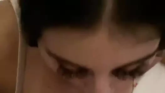 oral seks sonra the parti