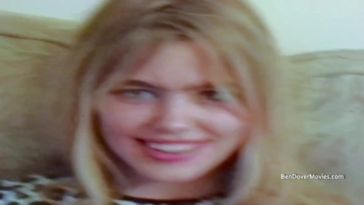 Klasik ben dover cumming olgun: lisa thoy ve nicky berry