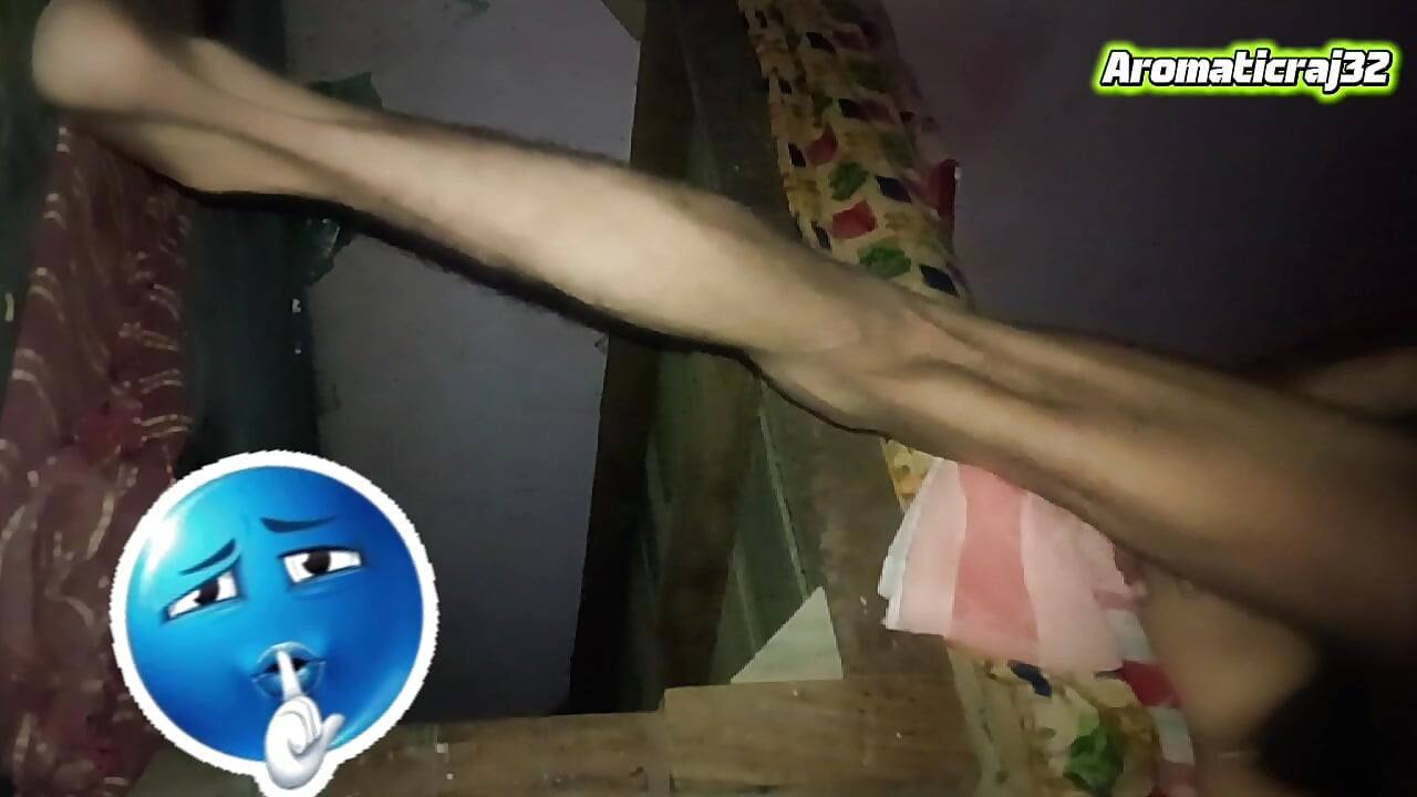 My Indian teen need cock at midnight