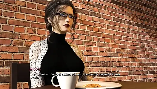 Bir üvey annenin aşkı (orborigin) bölüm 5 bölüm 13 Loveskysan69 tarafından oynanış