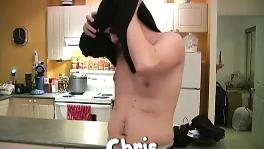 A blast from the past - Chris2