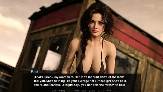 TheBeachhouse-0.1 tam oyun