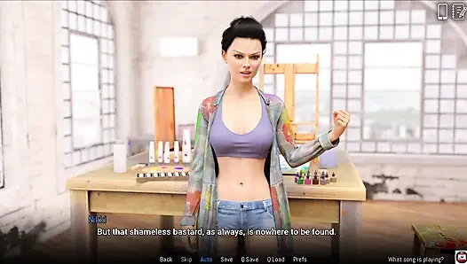 Problemler Üniversitesi - (pt 12) - dreamnow