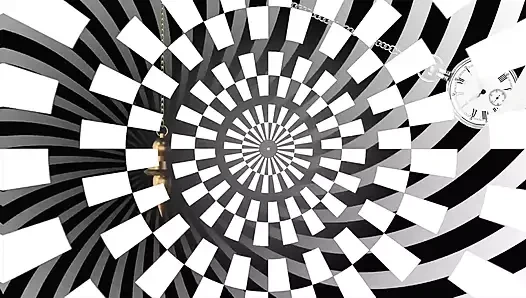 Boğazdan eşcinsele yeniden programlama 14 mesmerise seansı gerçek bir eşcinsel yapacağız