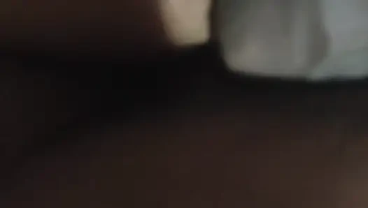 Kız arkadaşımı sikiyorum