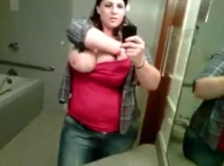 tombul memeler selfie