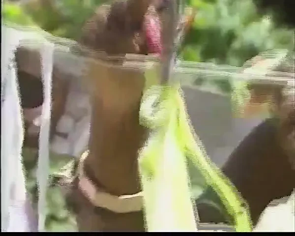 Afrika'nın içinde ve dışında 1987.mp4