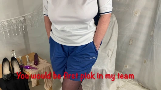 Bayan olgun ayaklar İskoçya Erkekler Futbol Takımı'nın kutlaması