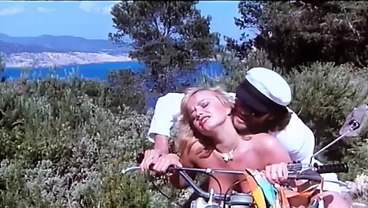 İbiza'da Sıcak Seks (1982)