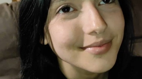 Minyon genç fisting ve Creampie sikme