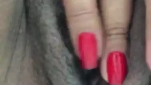 Renata ıslak amcık