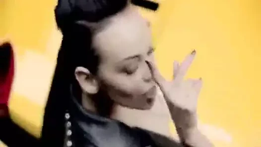 avrupa babes göz şeker