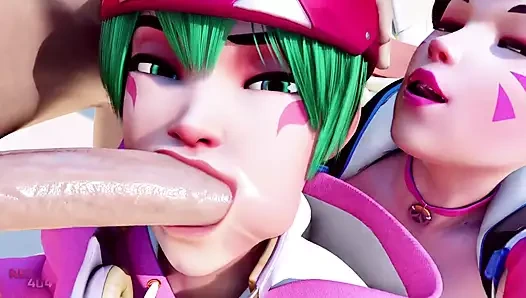 Red40410 hentai derlemesi 13