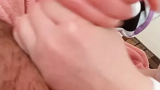 Türk kız harika sakso çekiyor