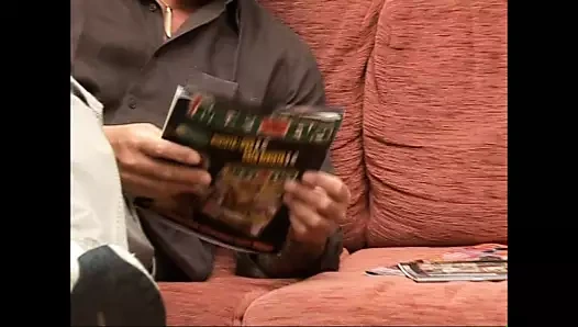 Çılgın çiftler (tam hd versiyon - yönetmenin özel kurgusu)