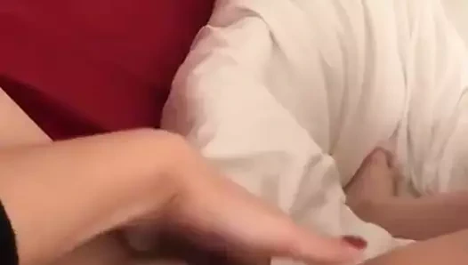 Bayan volupta num1 amcık parmakla