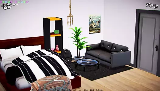 Sexus resort 0.5.1 - yaramaz bebeklerle güzel seks