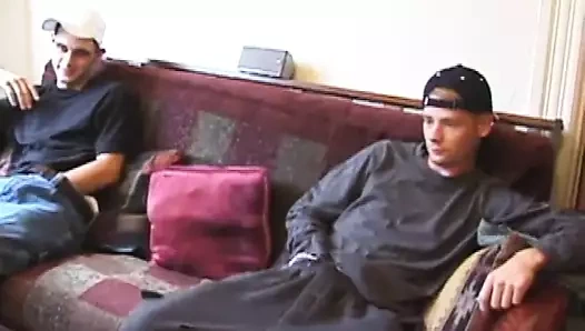 Bama ve kırmızı mastürbasyon kapalı