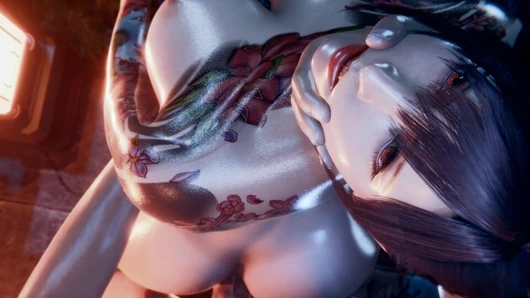 Megaera - sert anal seks, lezzetli zevk, kalçalar seks için susamış, tatlı sıkı göt sert sikiliyor, yoğun anal genişletme